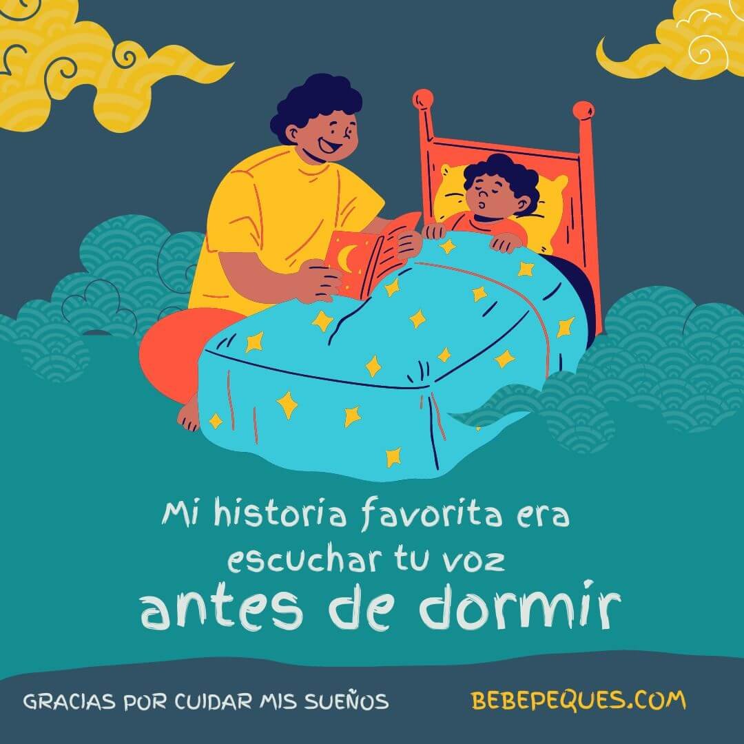 Cuentos para dormir archivos - Bebé Peques