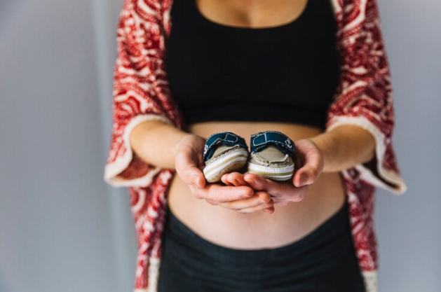 consejos para el primer trimestre de embarazo