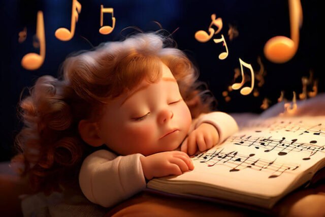 Beneficios de la Música Clásica para Bebés 